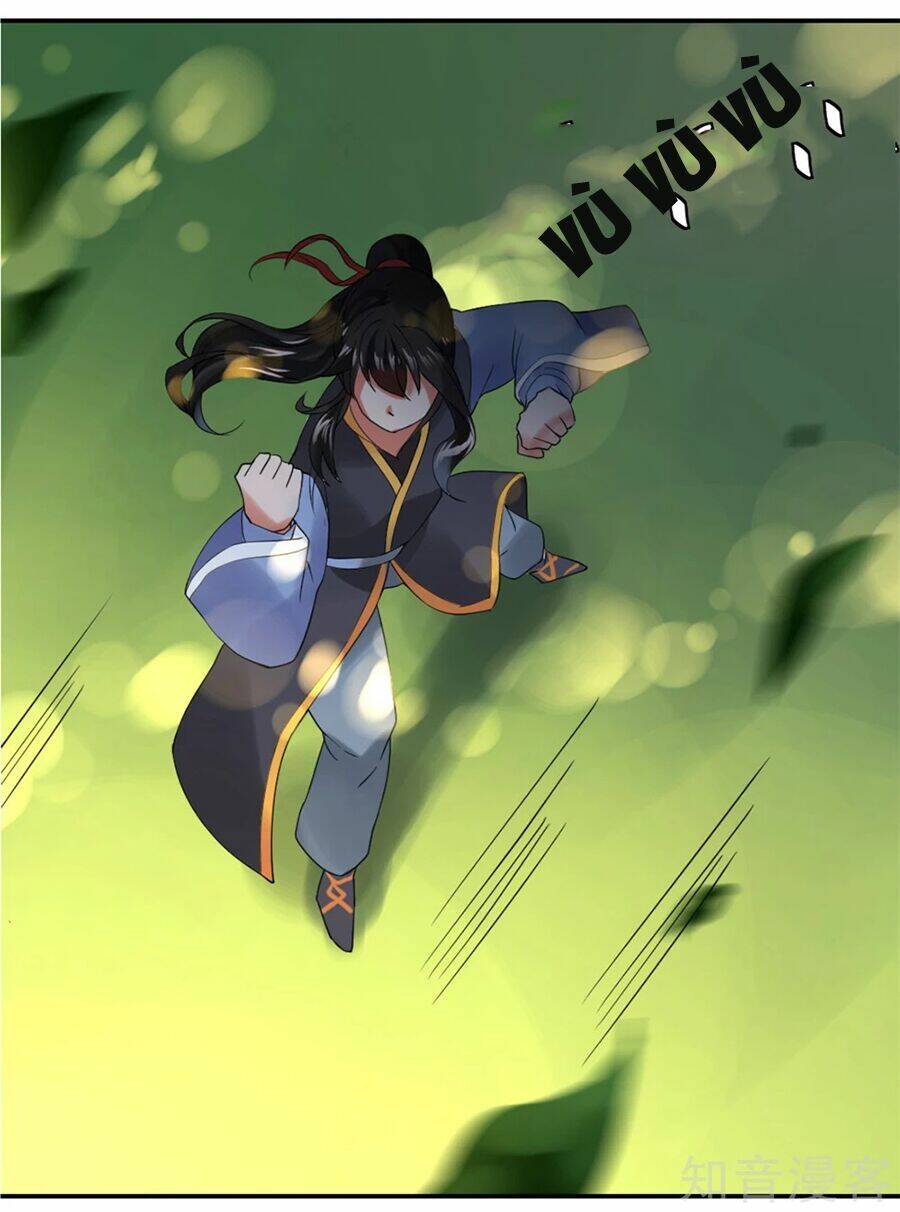 Chiến Hồn Tuyệt Thế Chapter 2 - Trang 2