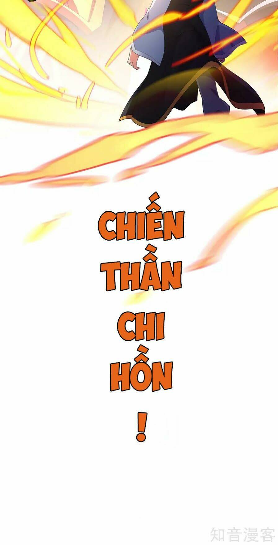 Chiến Hồn Tuyệt Thế Chapter 2 - Trang 2