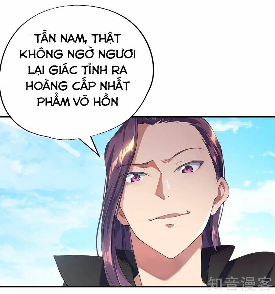 Chiến Hồn Tuyệt Thế Chapter 2 - Trang 2