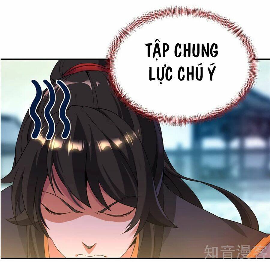 Chiến Hồn Tuyệt Thế Chapter 2 - Trang 2