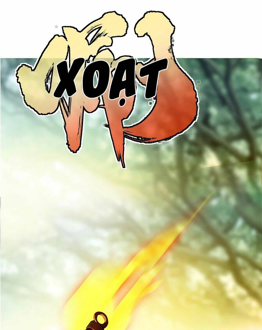 Chiến Hồn Tuyệt Thế Chapter 2 - Trang 2