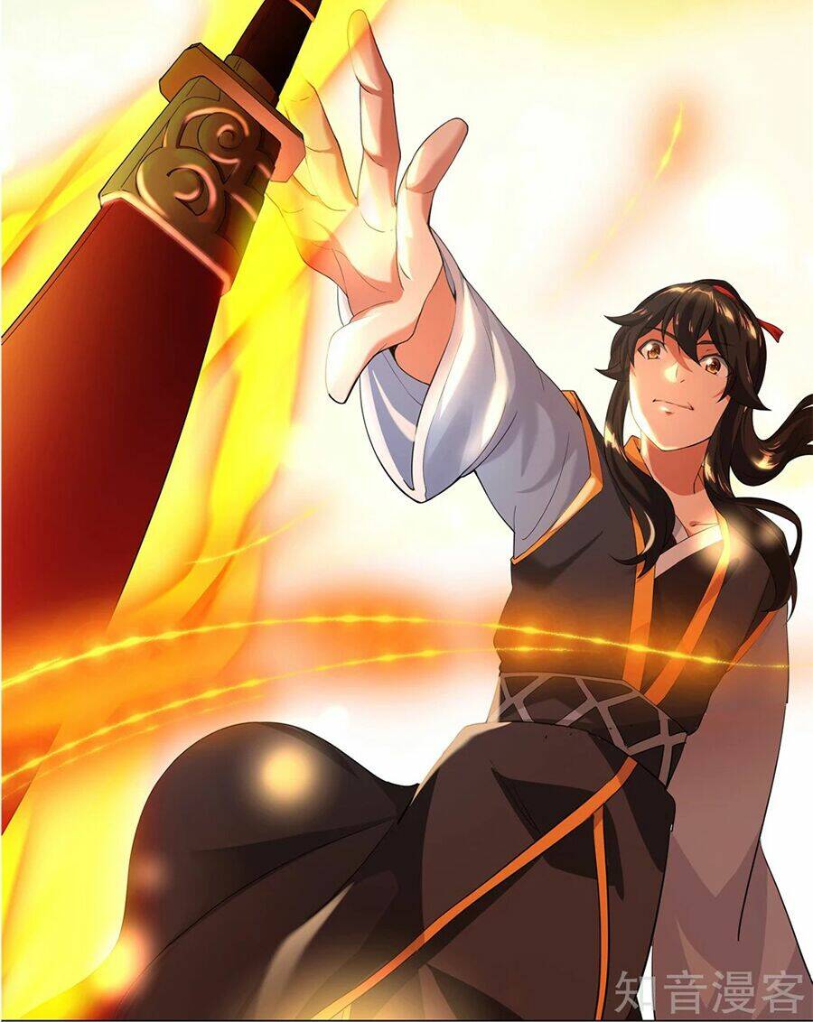 Chiến Hồn Tuyệt Thế Chapter 2 - Trang 2