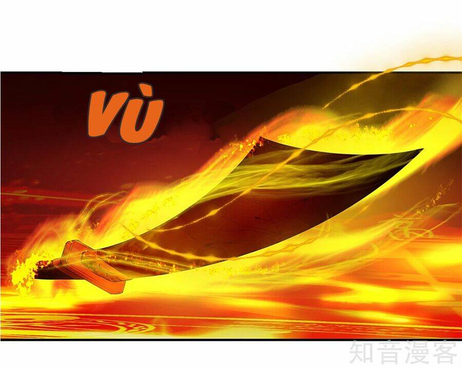 Chiến Hồn Tuyệt Thế Chapter 2 - Trang 2