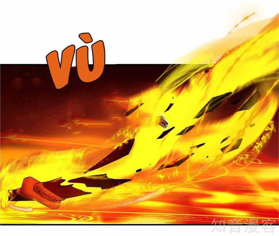 Chiến Hồn Tuyệt Thế Chapter 2 - Trang 2