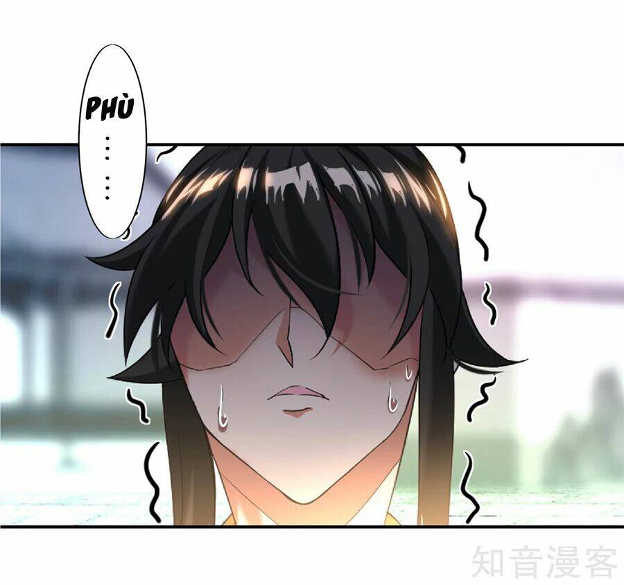 Chiến Hồn Tuyệt Thế Chapter 2 - Trang 2