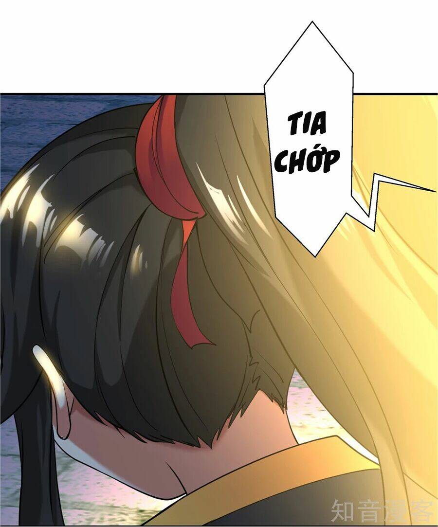 Chiến Hồn Tuyệt Thế Chapter 2 - Trang 2