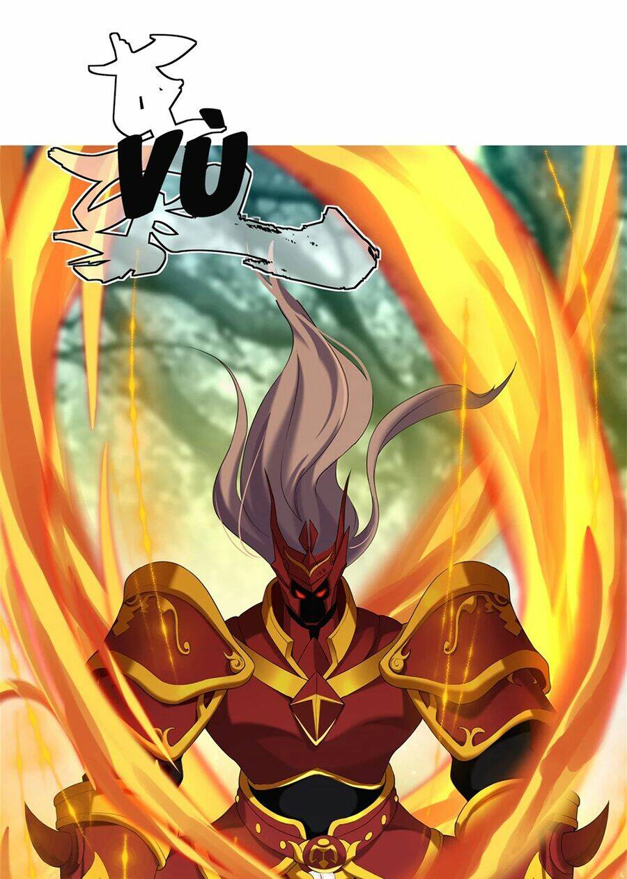 Chiến Hồn Tuyệt Thế Chapter 2 - Trang 2