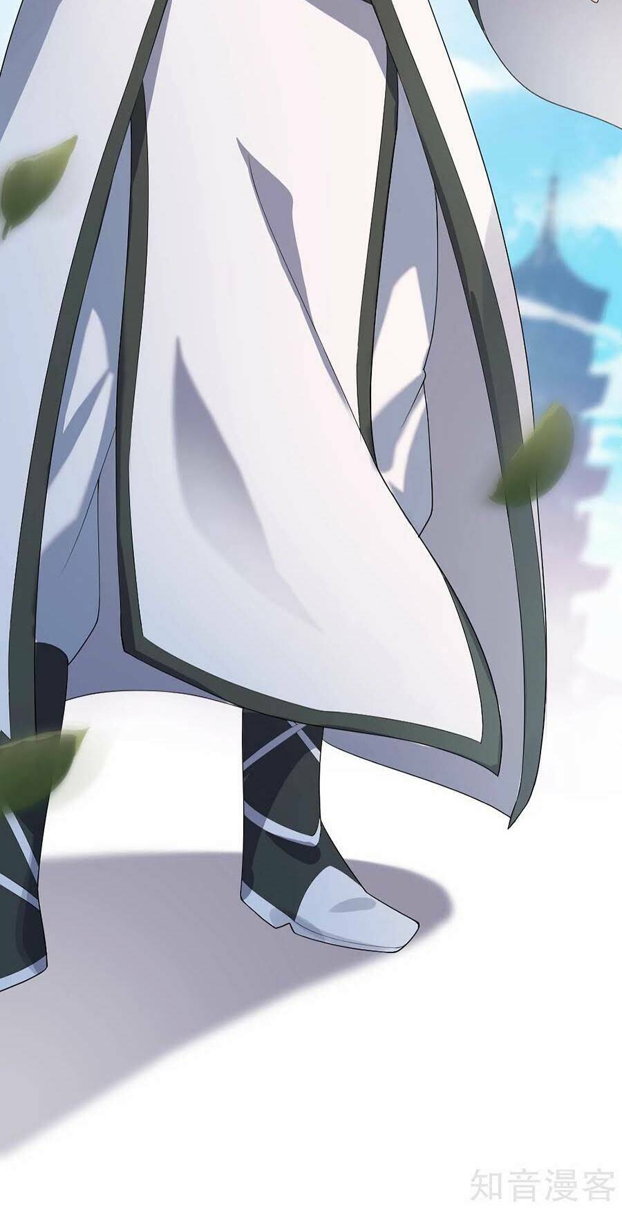 Chiến Hồn Tuyệt Thế Chapter 2 - Trang 2