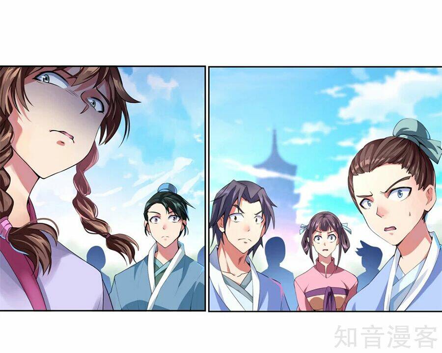 Chiến Hồn Tuyệt Thế Chapter 2 - Trang 2