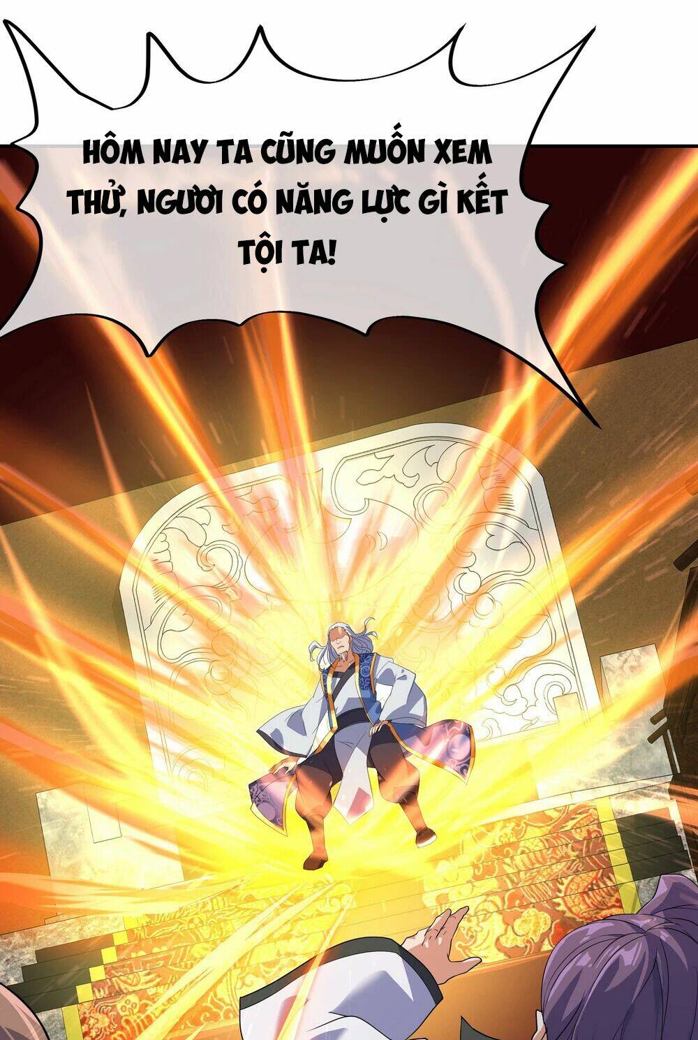 Chiến Hồn Tuyệt Thế Chapter 20 - Trang 2