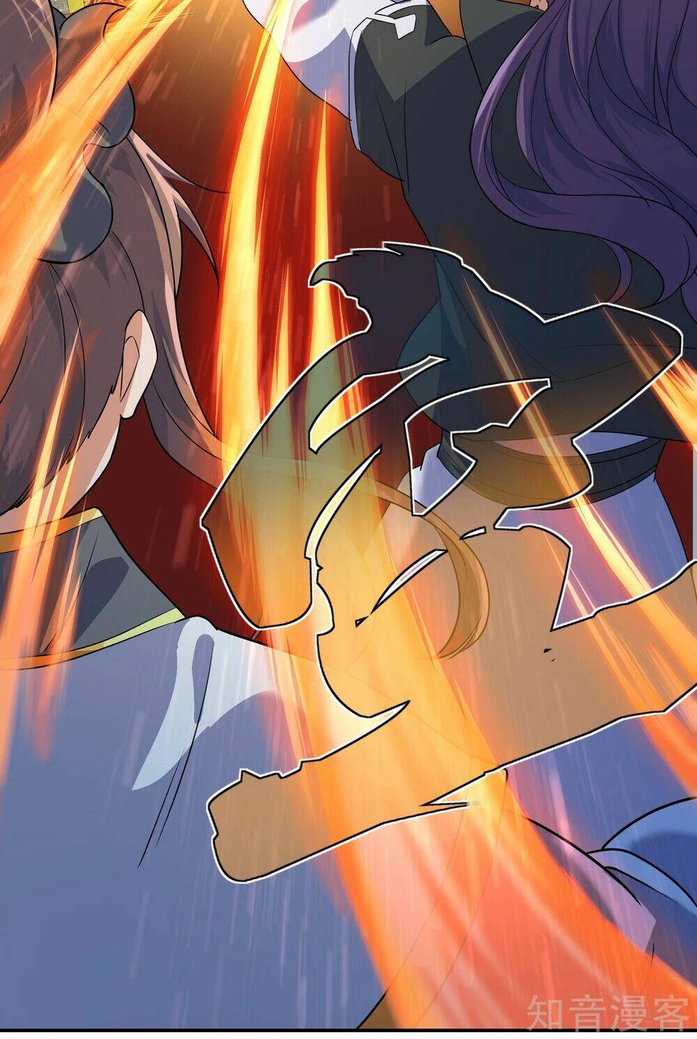 Chiến Hồn Tuyệt Thế Chapter 20 - Trang 2