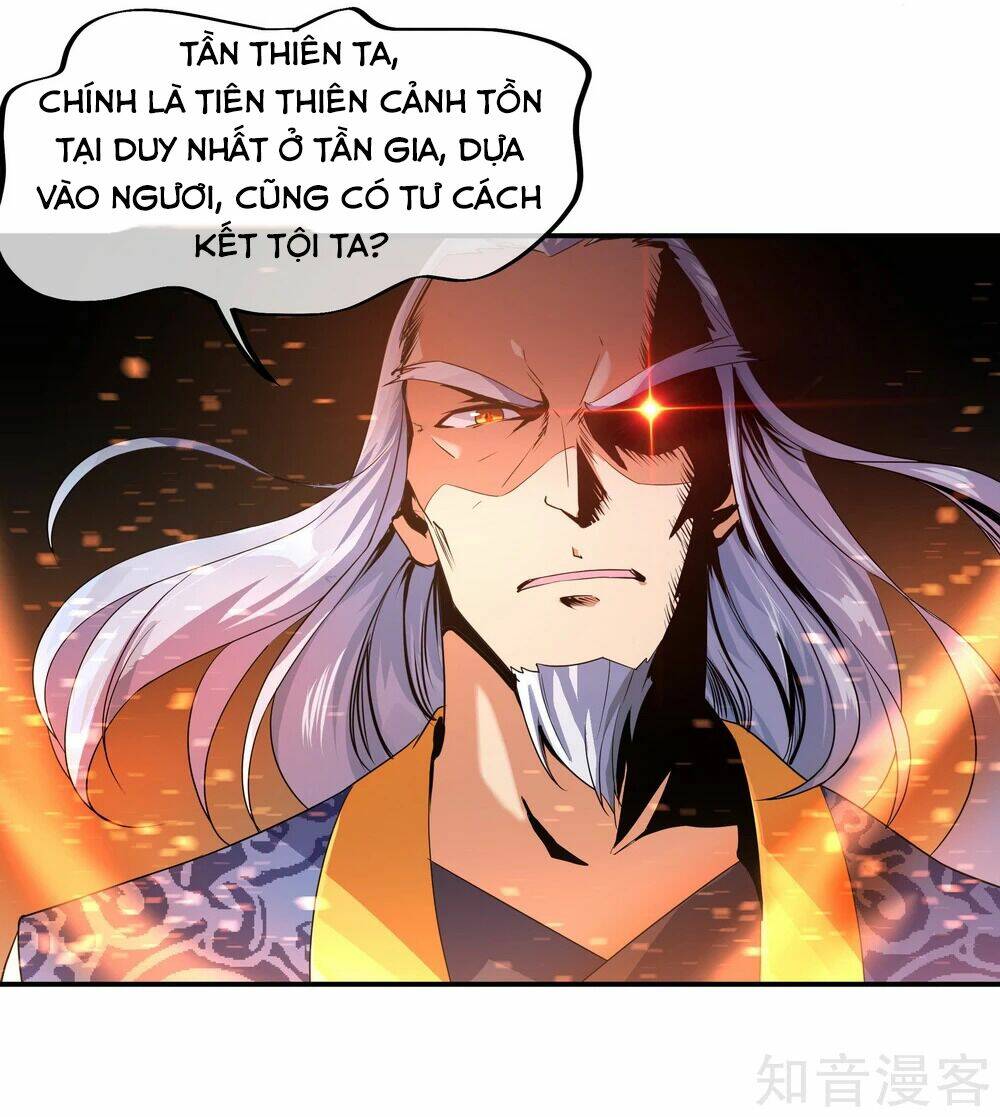 Chiến Hồn Tuyệt Thế Chapter 20 - Trang 2