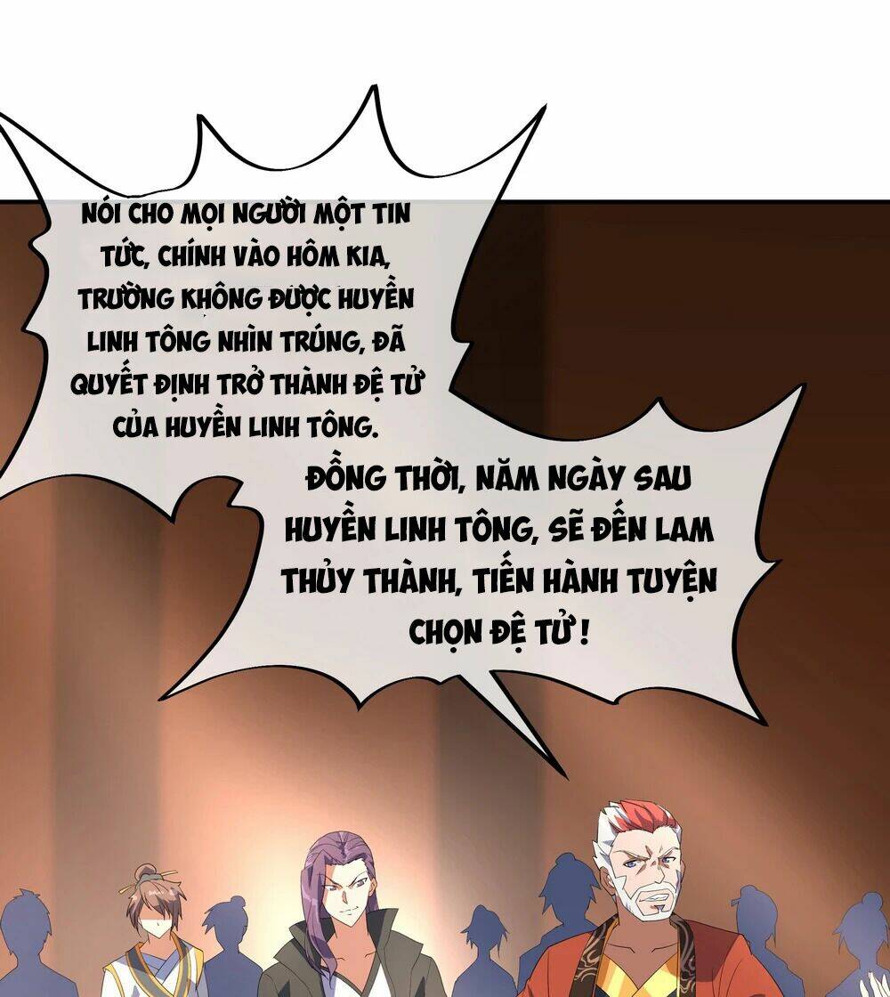 Chiến Hồn Tuyệt Thế Chapter 20 - Trang 2