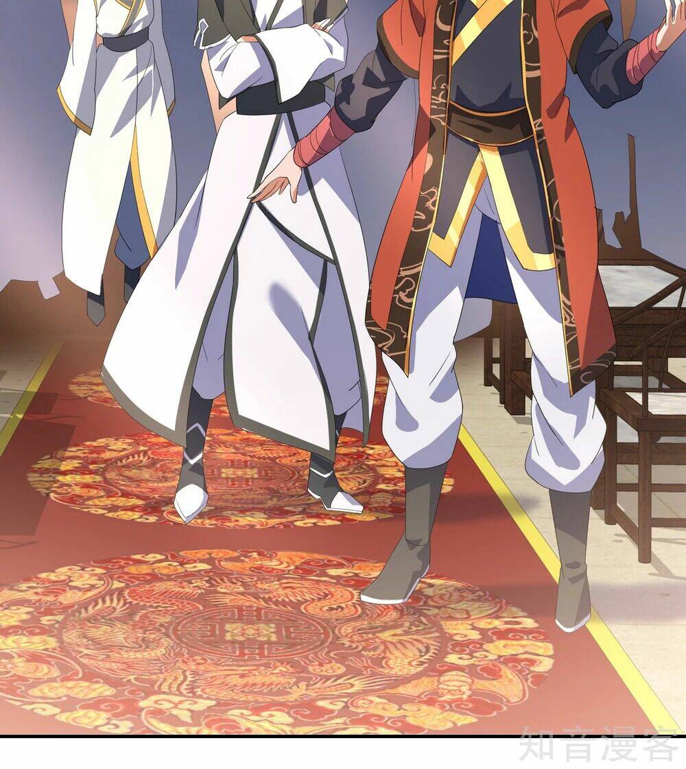 Chiến Hồn Tuyệt Thế Chapter 20 - Trang 2