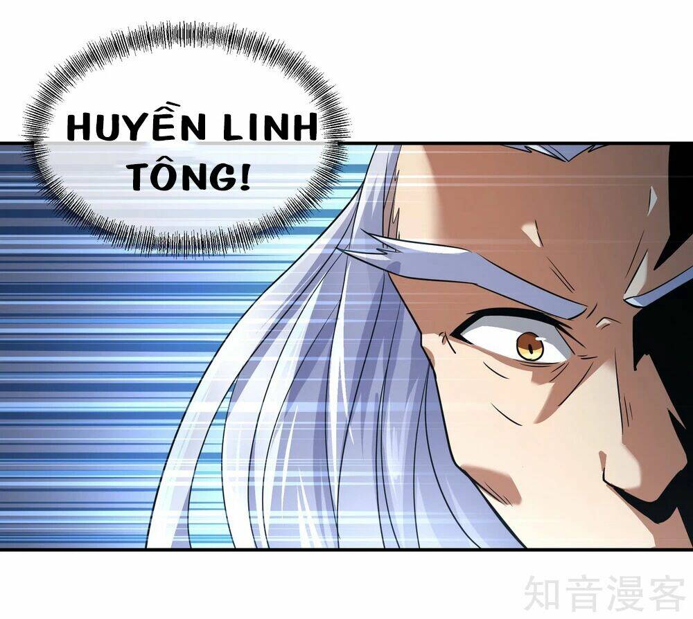 Chiến Hồn Tuyệt Thế Chapter 20 - Trang 2