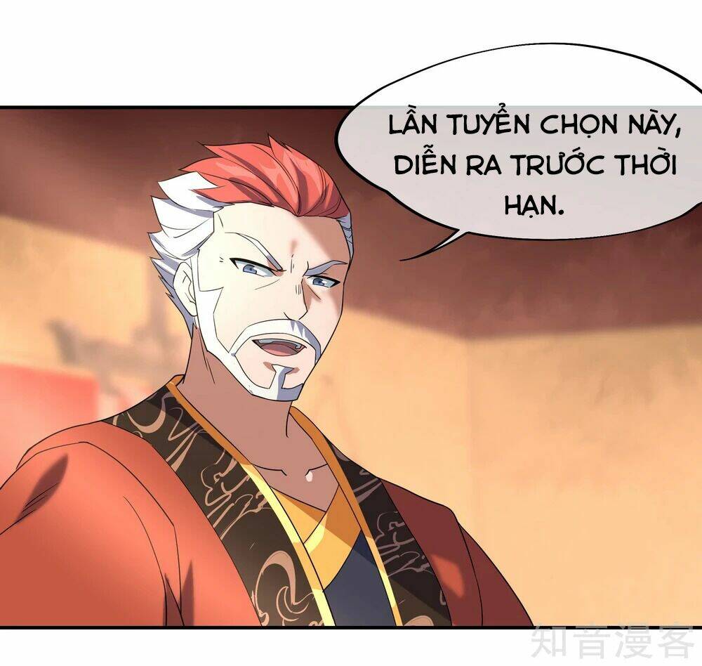 Chiến Hồn Tuyệt Thế Chapter 20 - Trang 2