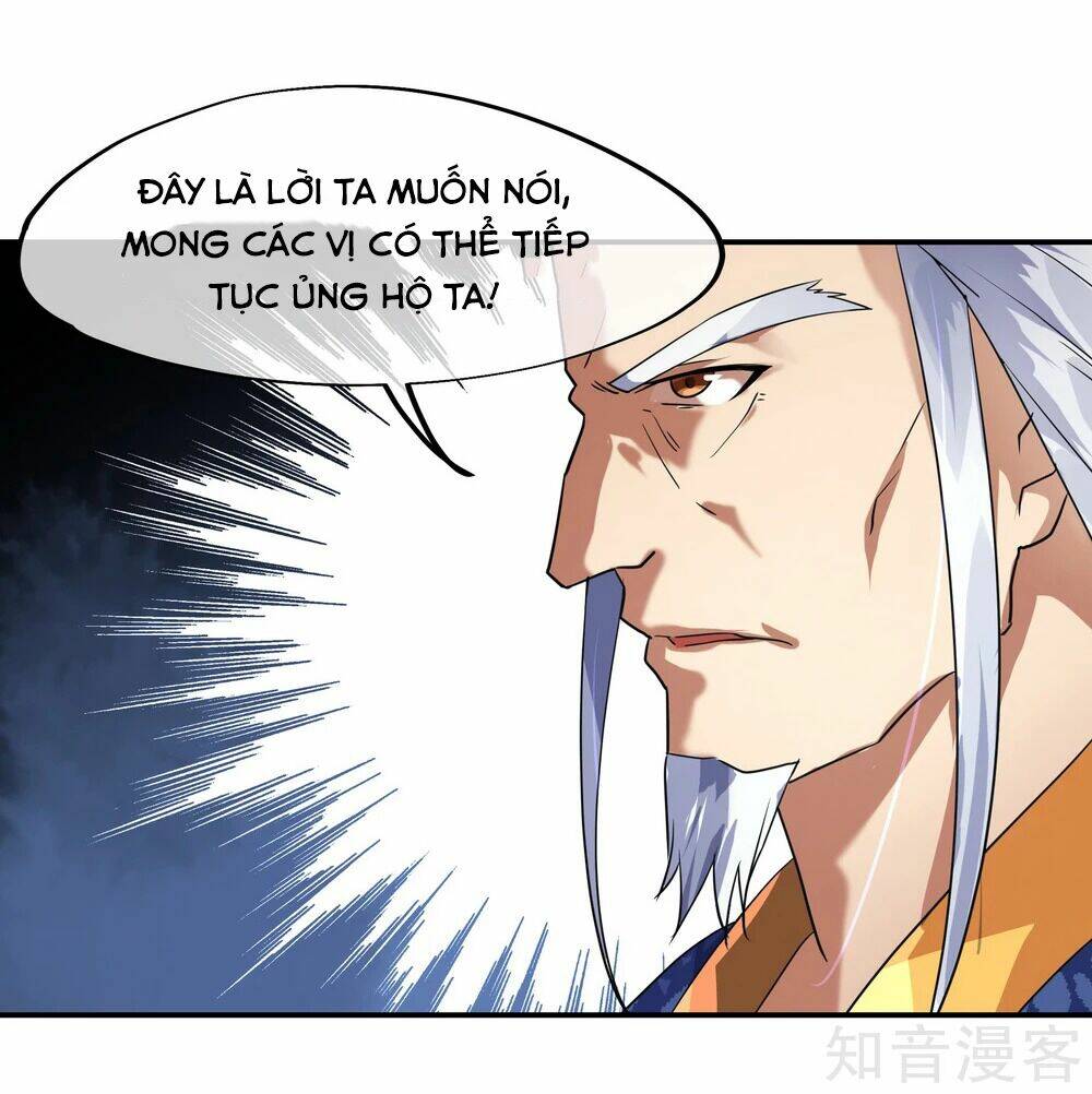 Chiến Hồn Tuyệt Thế Chapter 20 - Trang 2