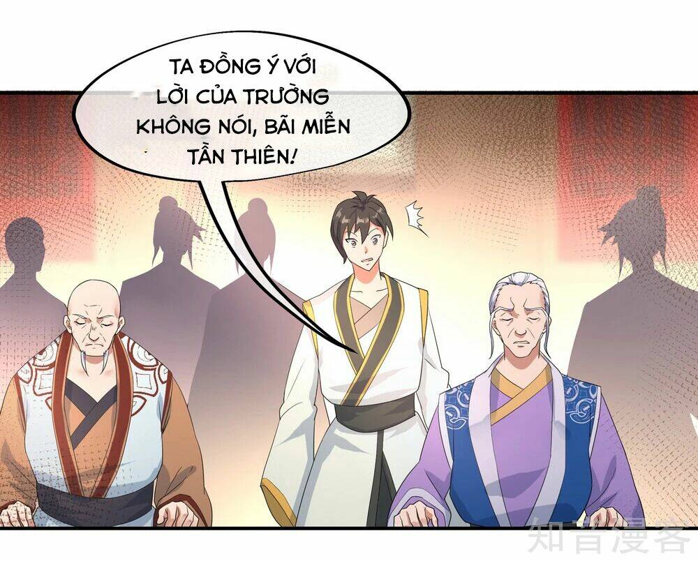 Chiến Hồn Tuyệt Thế Chapter 20 - Trang 2