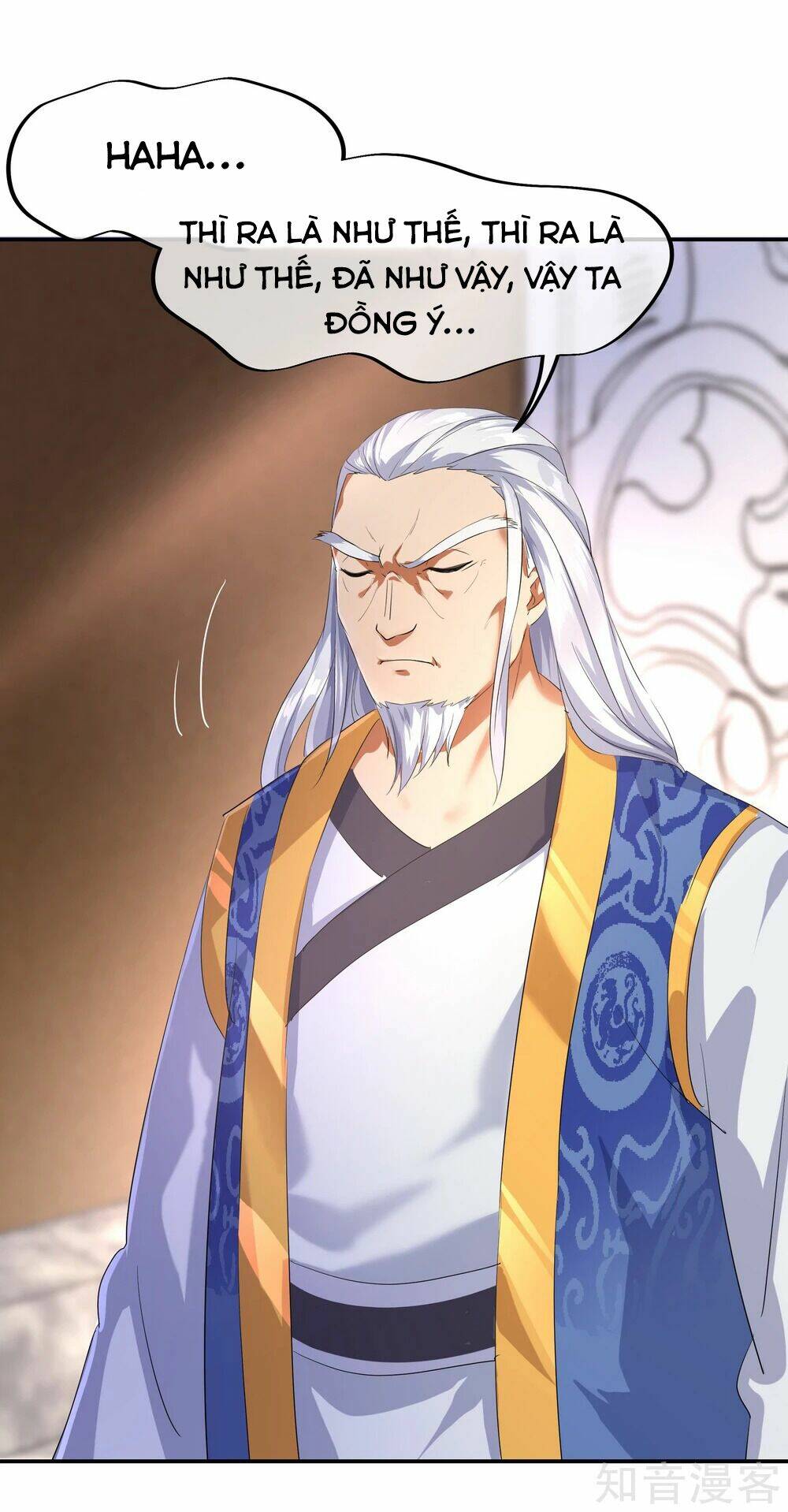 Chiến Hồn Tuyệt Thế Chapter 20 - Trang 2