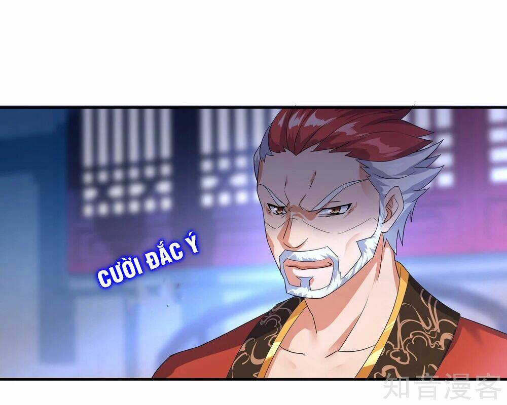 Chiến Hồn Tuyệt Thế Chapter 20 - Trang 2