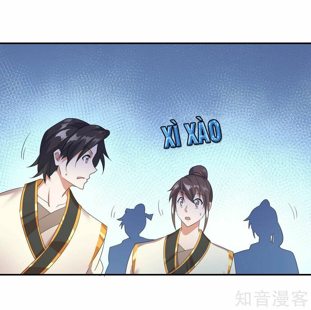 Chiến Hồn Tuyệt Thế Chapter 20 - Trang 2