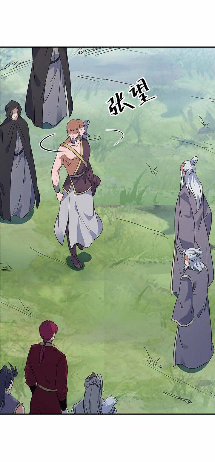 Chiến Hồn Tuyệt Thế Chapter 200 - Trang 2