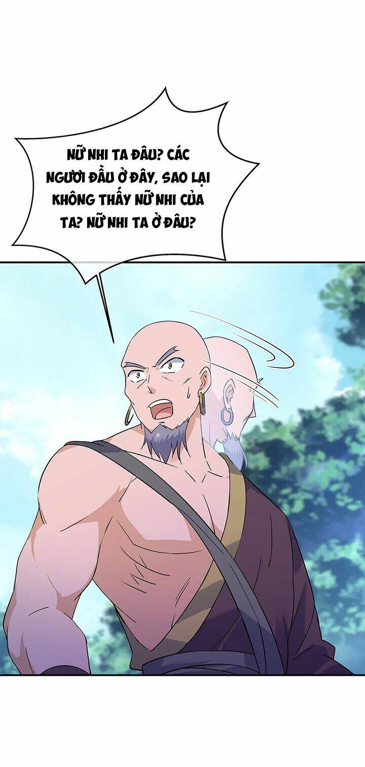 Chiến Hồn Tuyệt Thế Chapter 200 - Trang 2