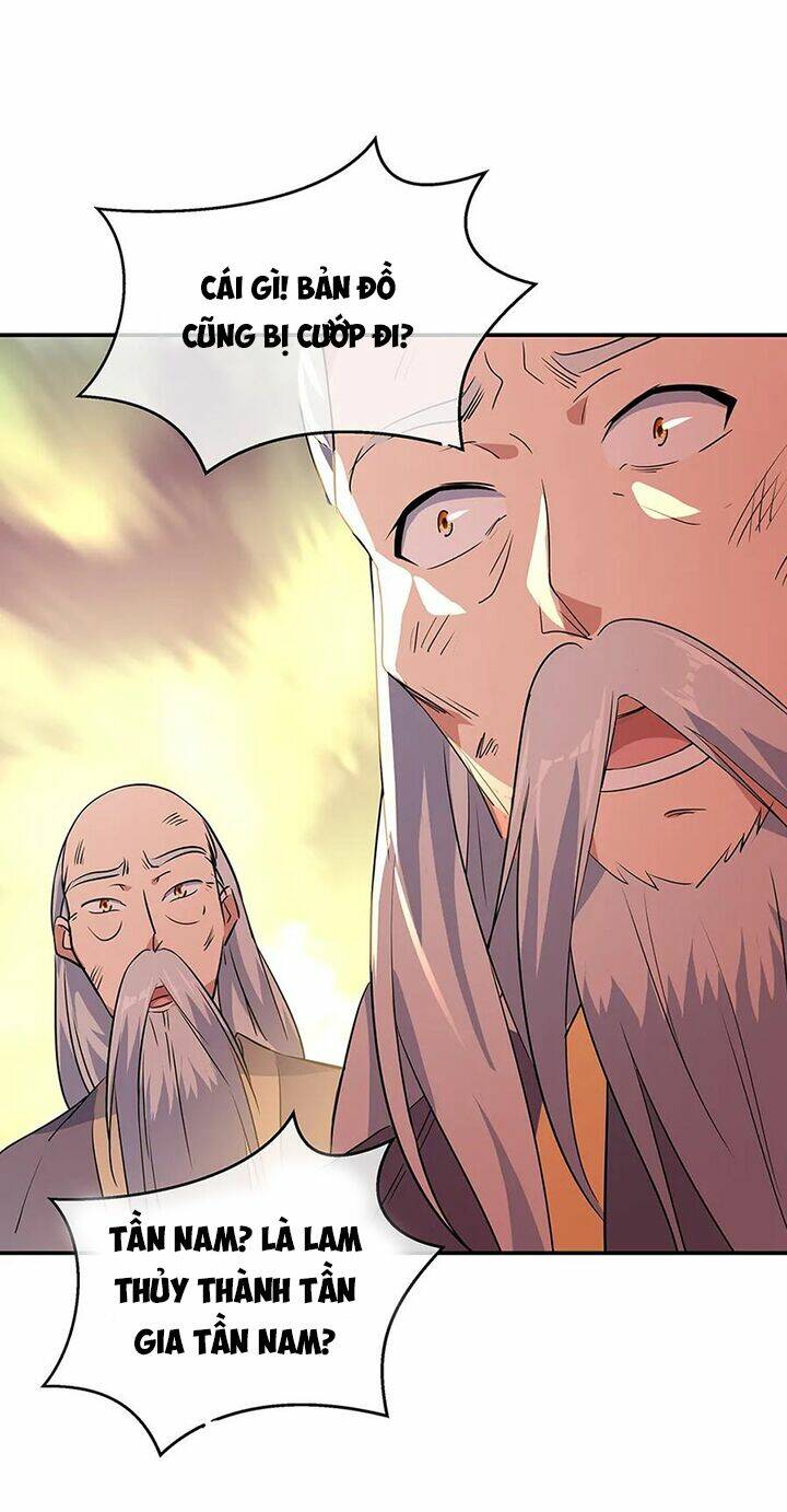 Chiến Hồn Tuyệt Thế Chapter 200 - Trang 2