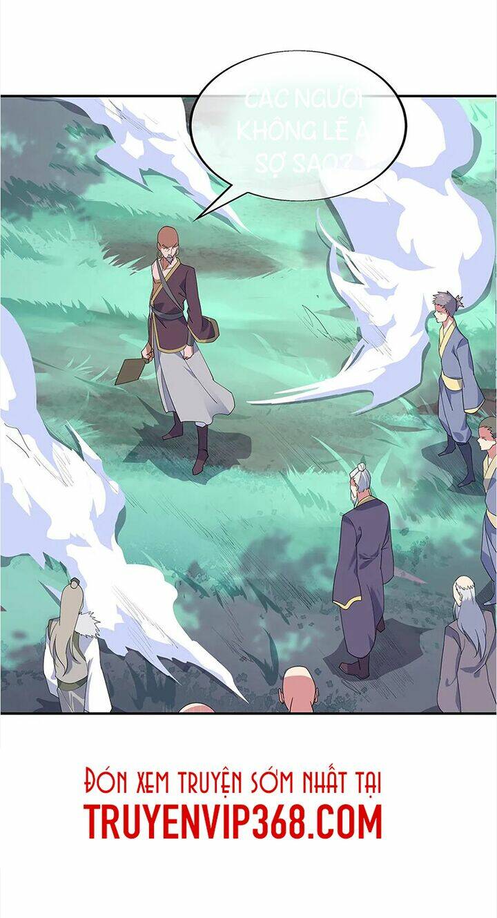 Chiến Hồn Tuyệt Thế Chapter 201 - Trang 2