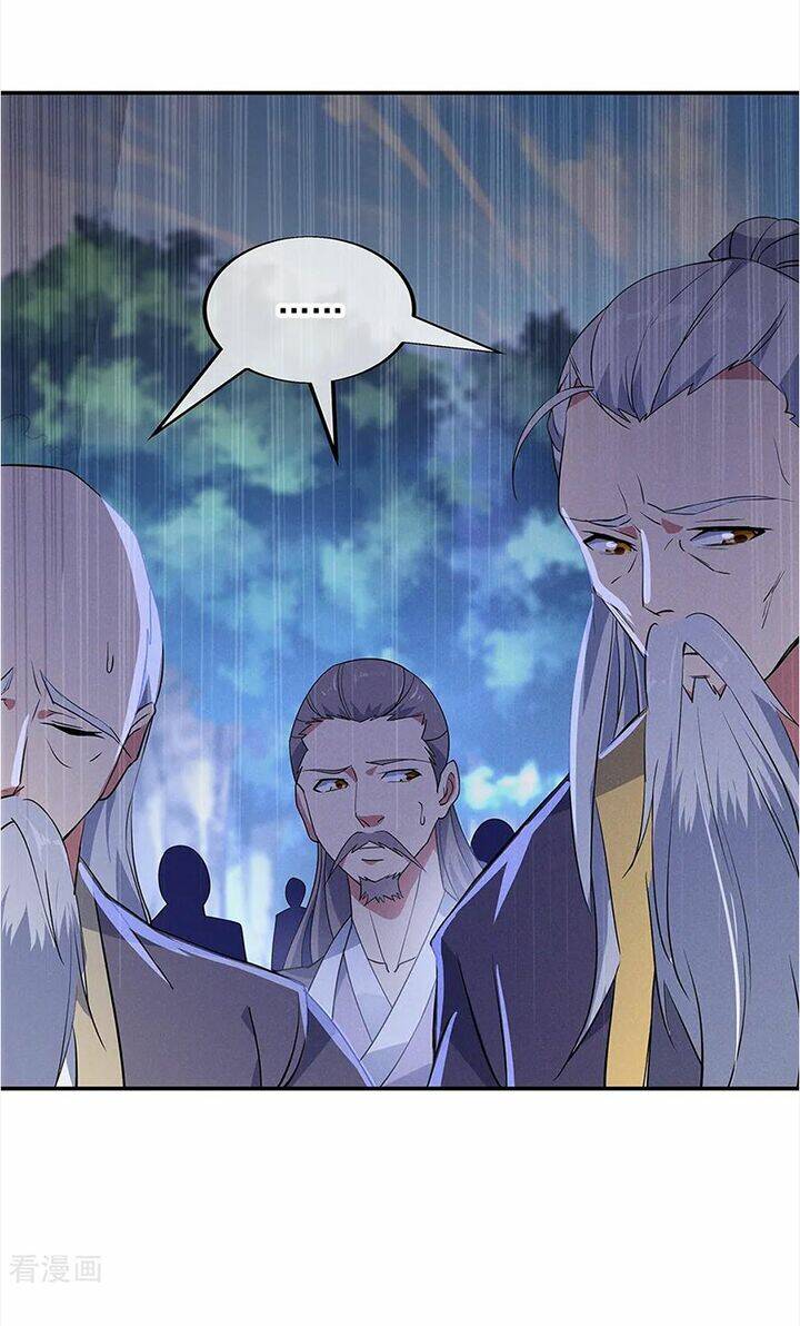 Chiến Hồn Tuyệt Thế Chapter 201 - Trang 2