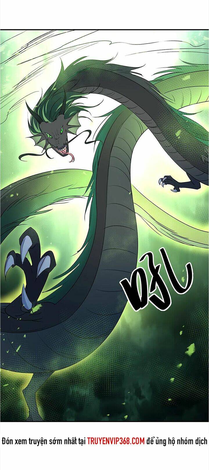 Chiến Hồn Tuyệt Thế Chapter 201 - Trang 2