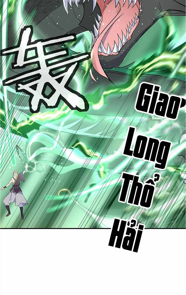 Chiến Hồn Tuyệt Thế Chapter 201 - Trang 2