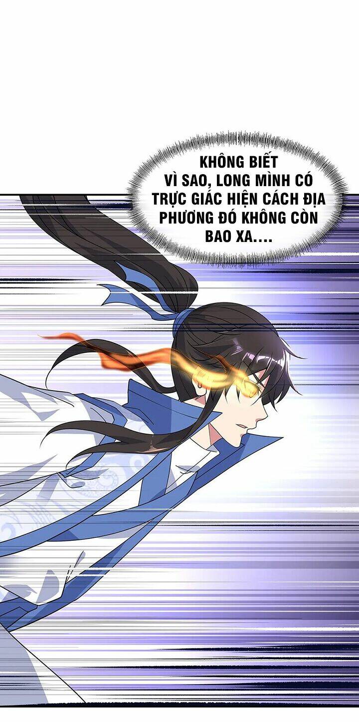 Chiến Hồn Tuyệt Thế Chapter 202 - Trang 2