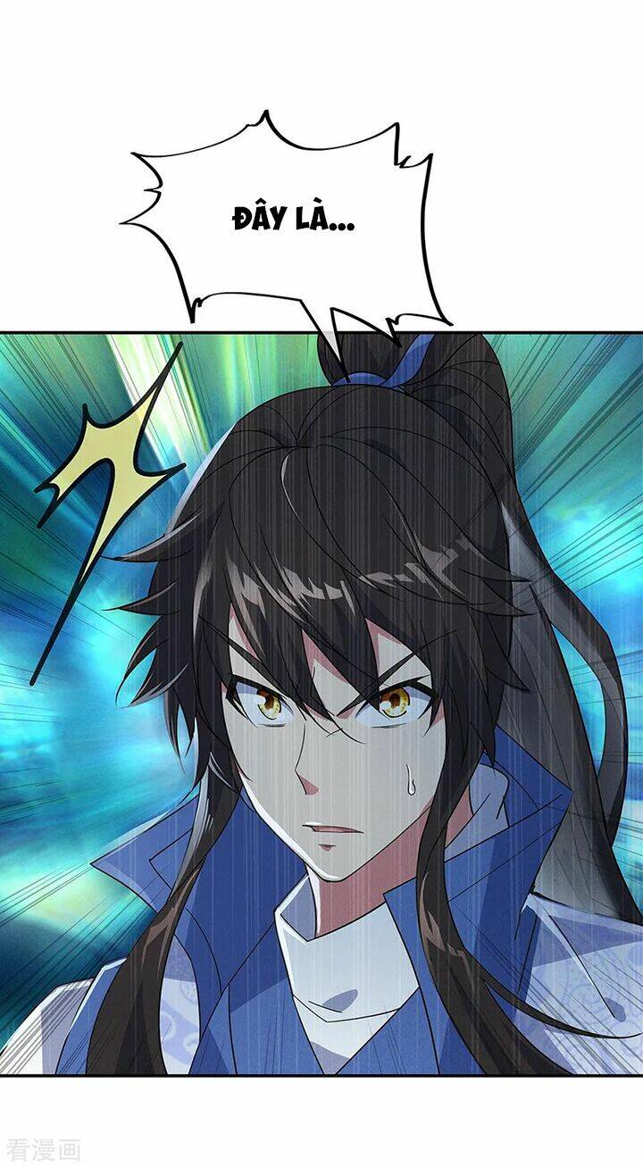 Chiến Hồn Tuyệt Thế Chapter 202 - Trang 2