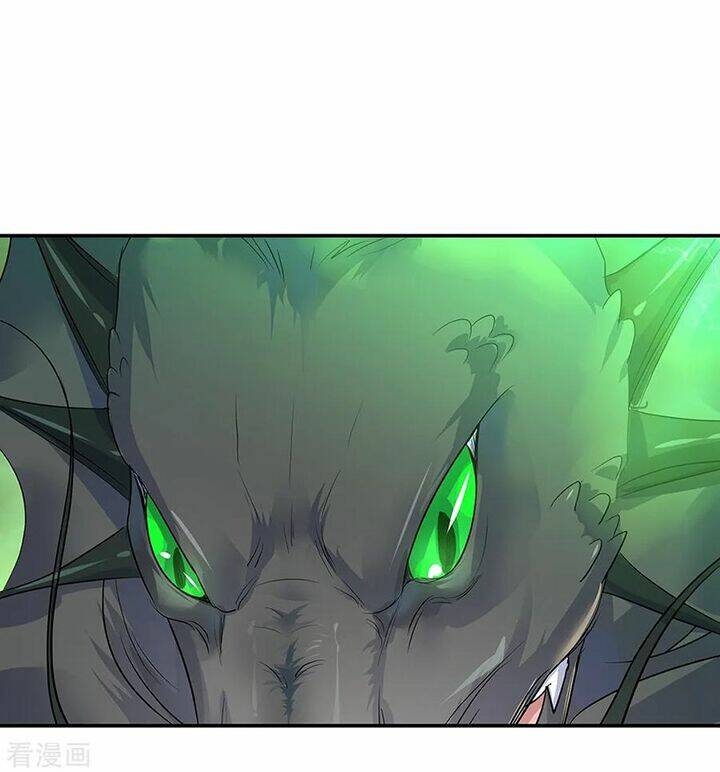 Chiến Hồn Tuyệt Thế Chapter 202 - Trang 2