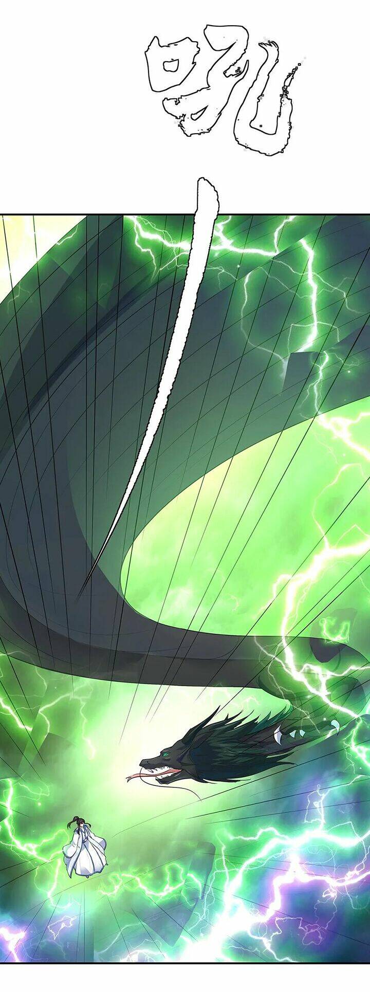 Chiến Hồn Tuyệt Thế Chapter 202 - Trang 2