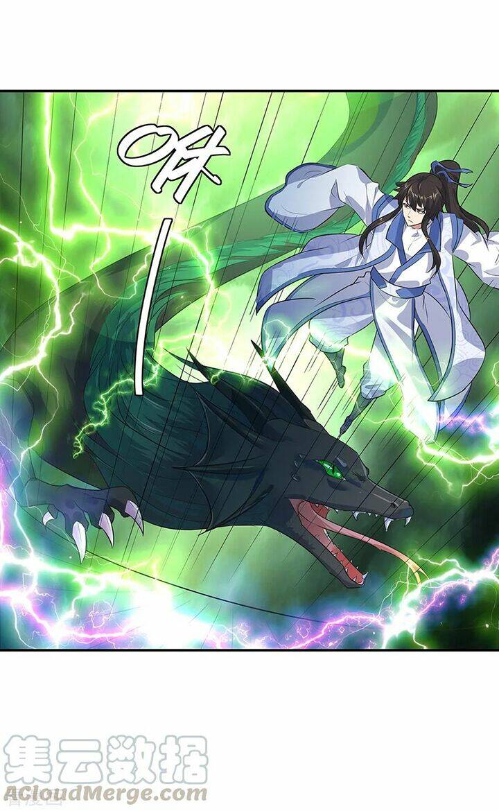 Chiến Hồn Tuyệt Thế Chapter 202 - Trang 2