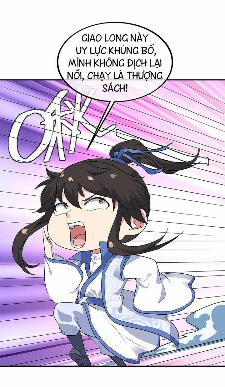 Chiến Hồn Tuyệt Thế Chapter 202 - Trang 2