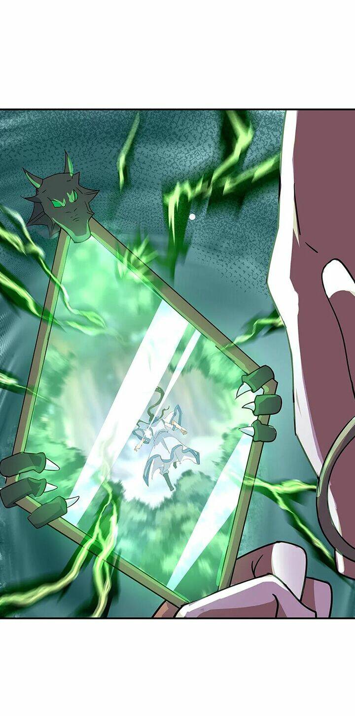 Chiến Hồn Tuyệt Thế Chapter 202 - Trang 2