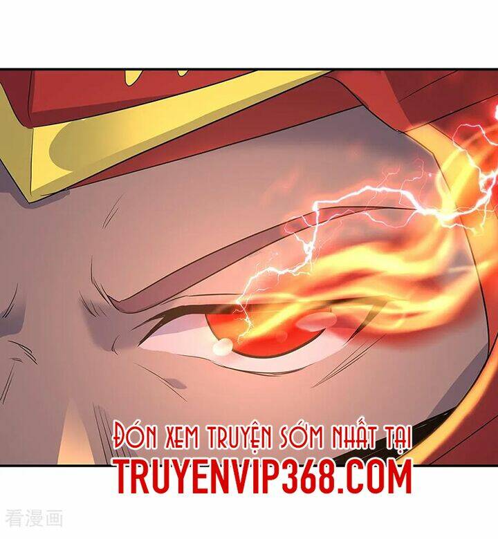 Chiến Hồn Tuyệt Thế Chapter 203 - Trang 2