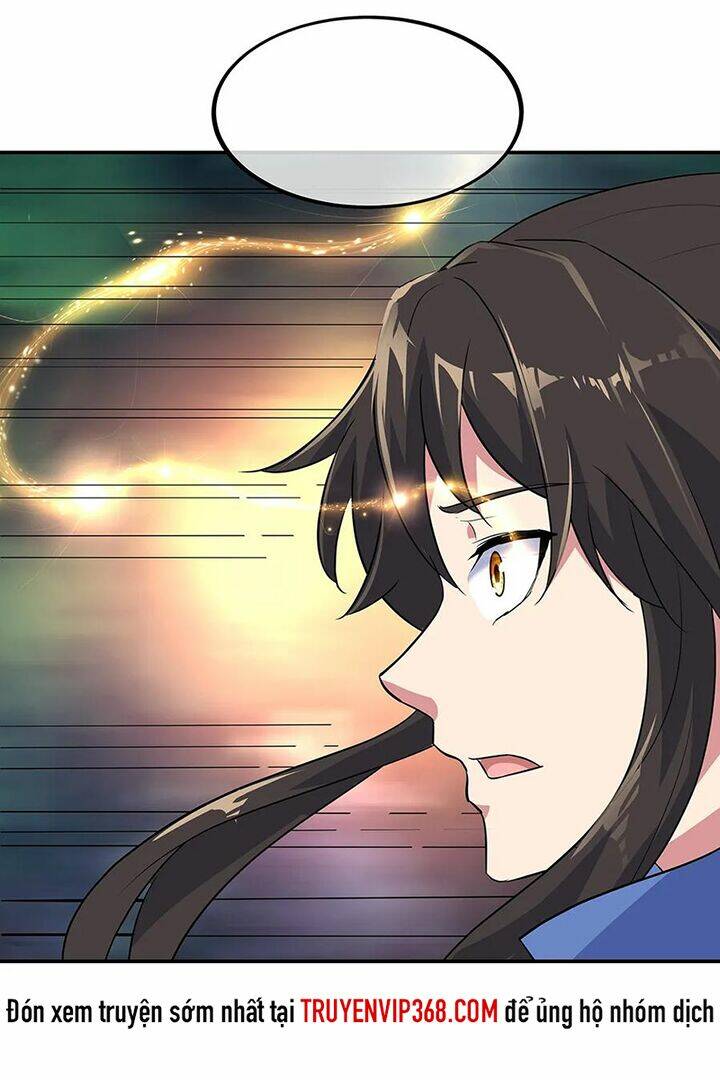 Chiến Hồn Tuyệt Thế Chapter 203 - Trang 2