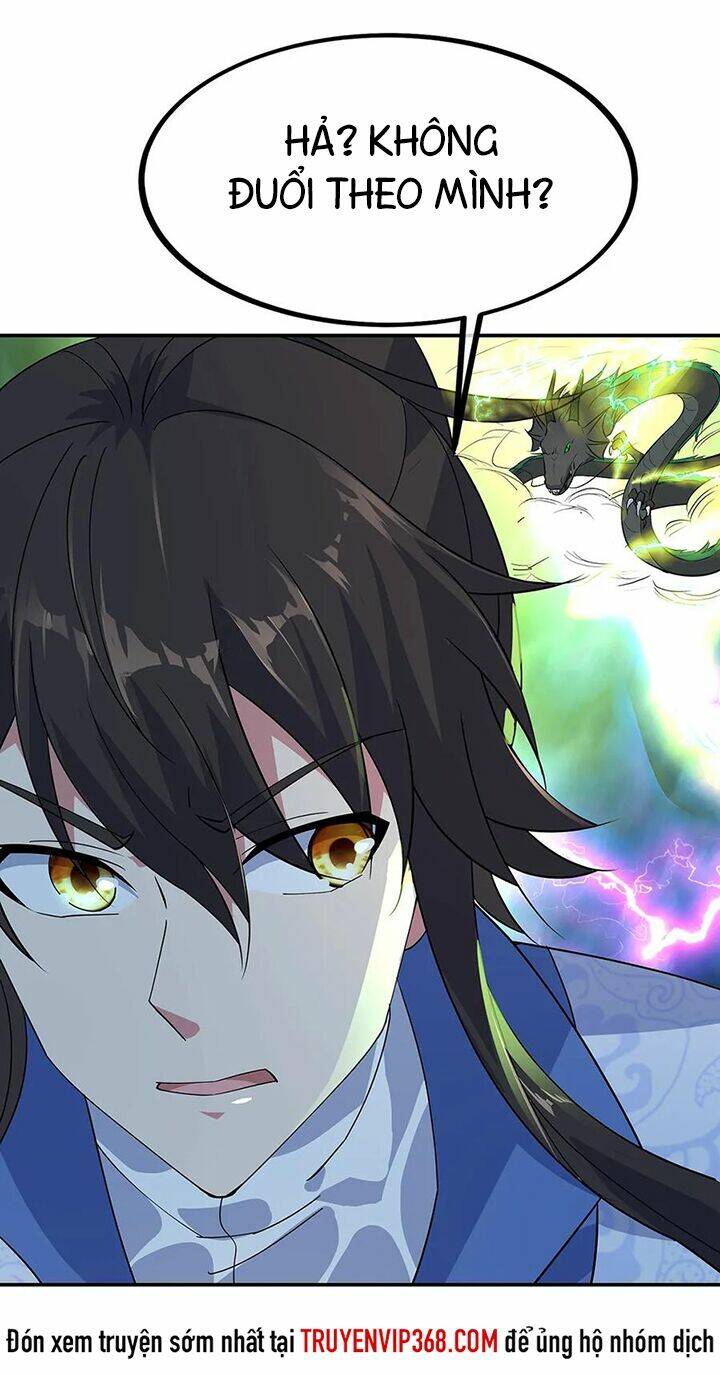 Chiến Hồn Tuyệt Thế Chapter 203 - Trang 2