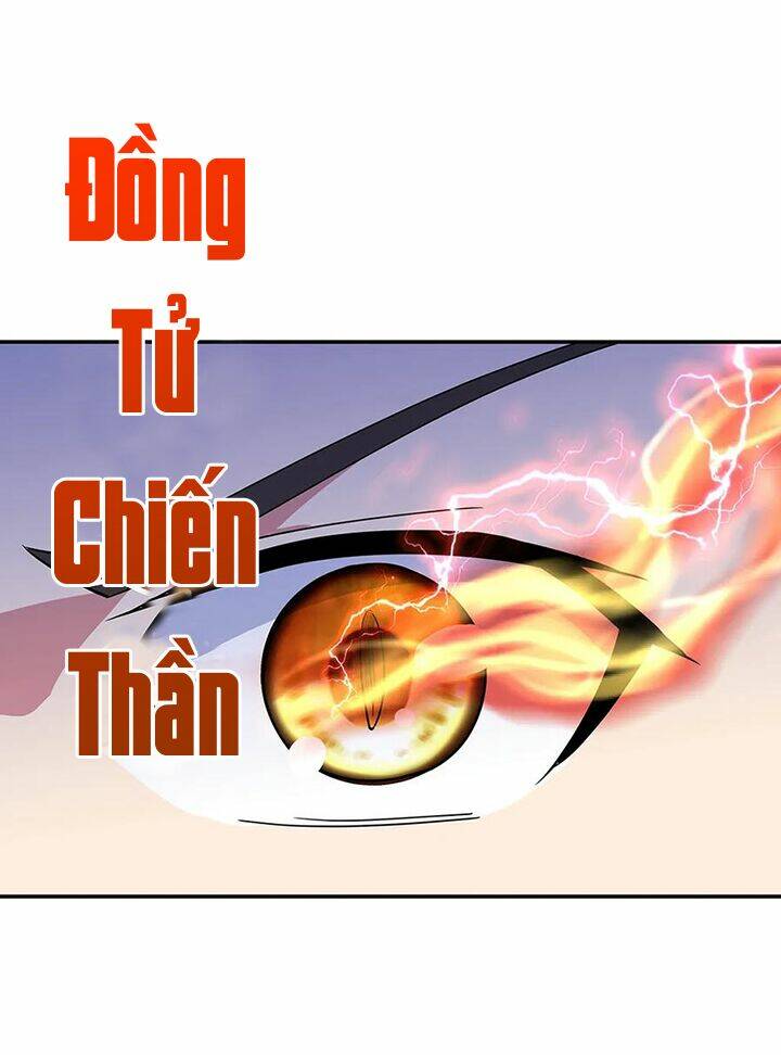 Chiến Hồn Tuyệt Thế Chapter 203 - Trang 2