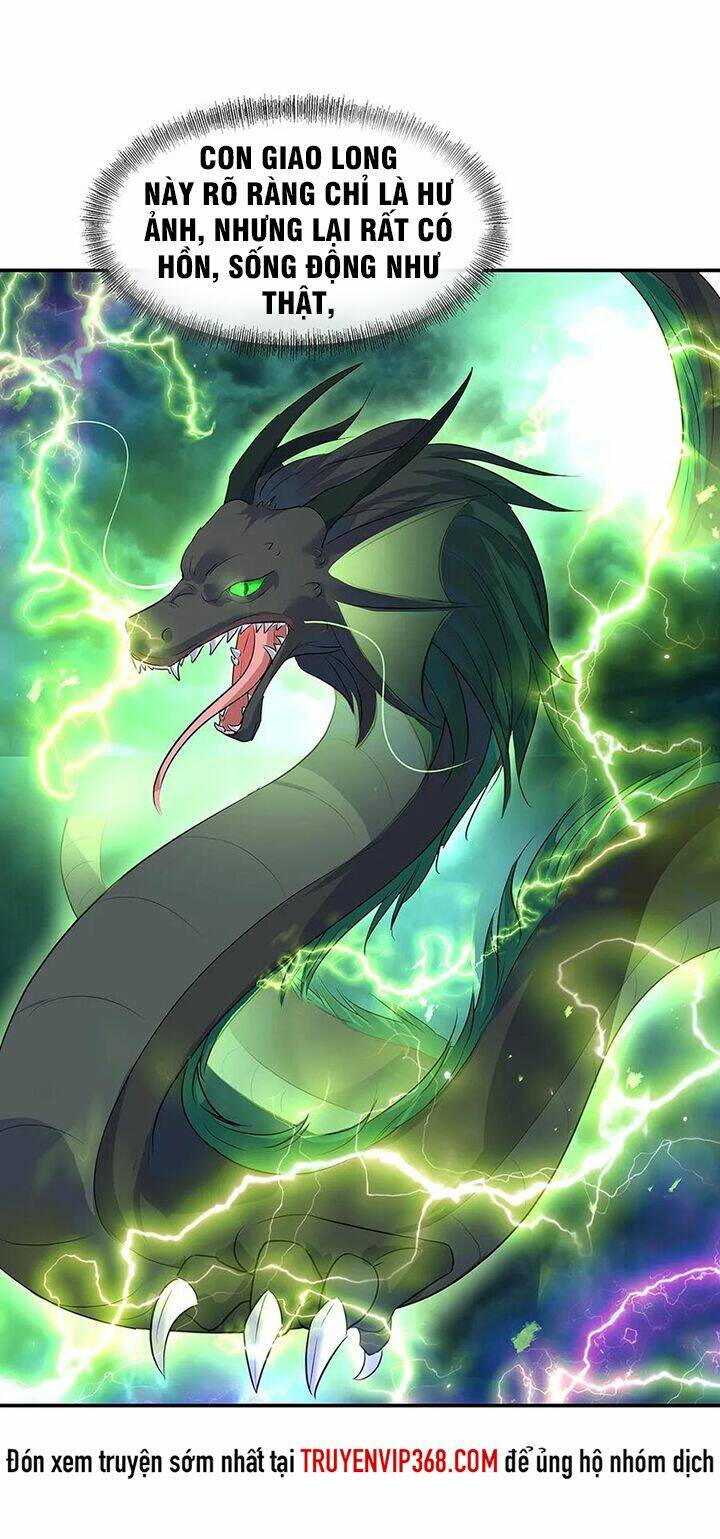 Chiến Hồn Tuyệt Thế Chapter 203 - Trang 2