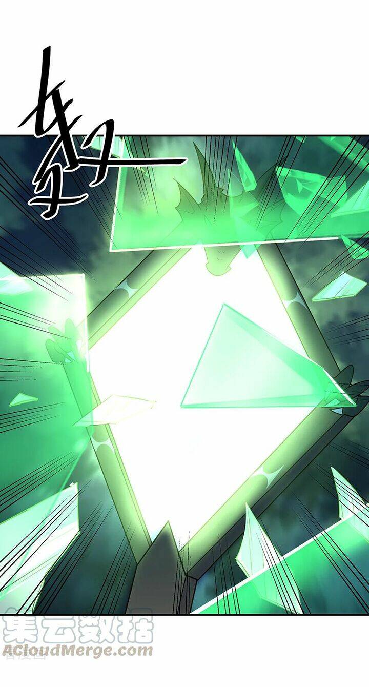 Chiến Hồn Tuyệt Thế Chapter 204 - Trang 2