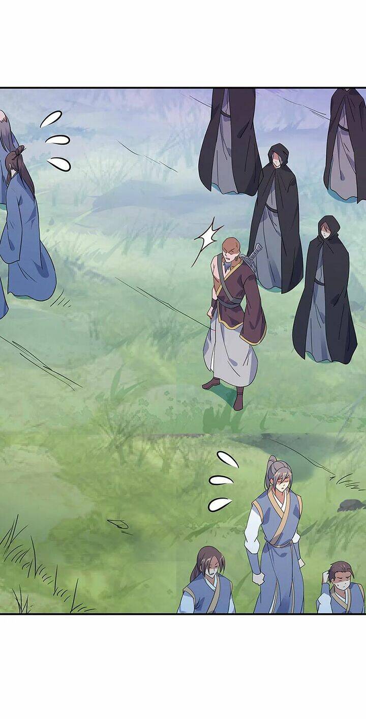 Chiến Hồn Tuyệt Thế Chapter 204 - Trang 2