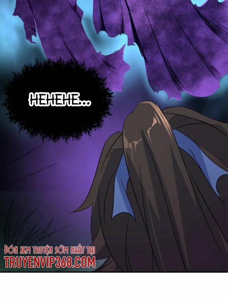 Chiến Hồn Tuyệt Thế Chapter 205 - Trang 2