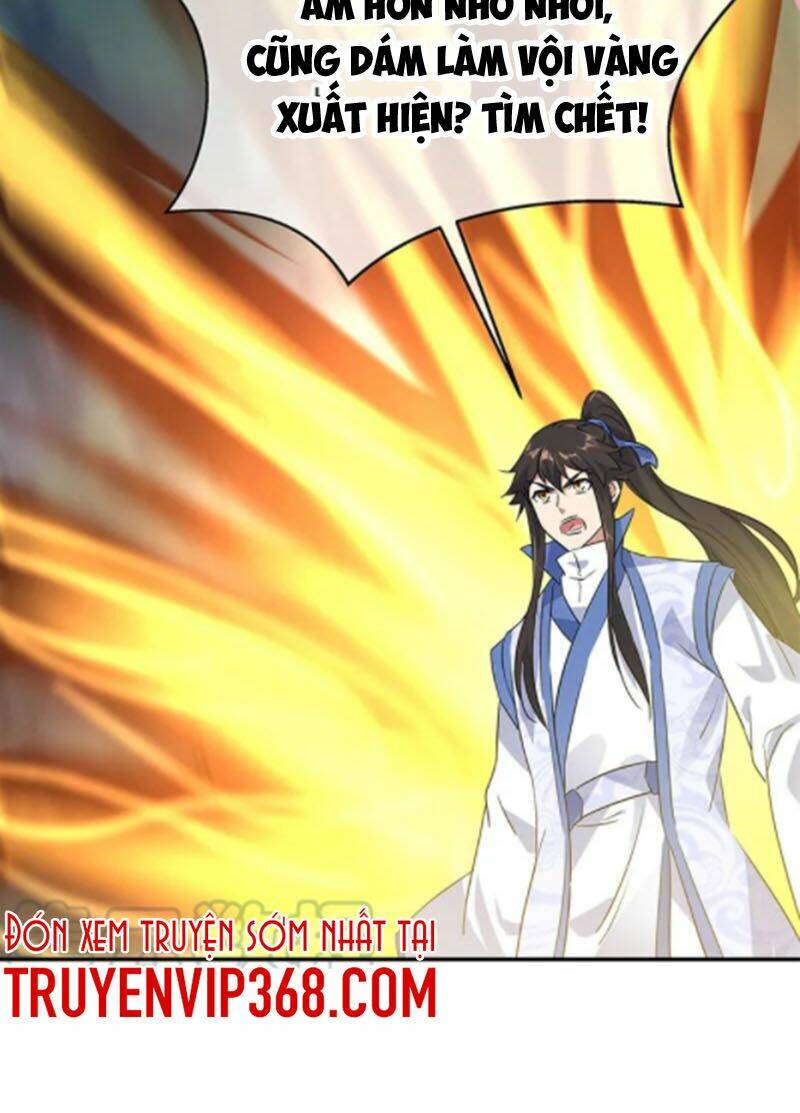 Chiến Hồn Tuyệt Thế Chapter 205 - Trang 2