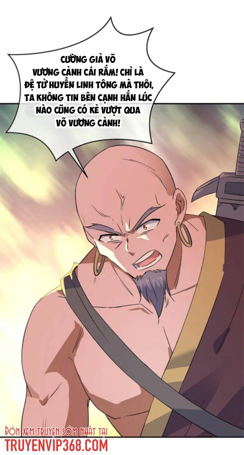 Chiến Hồn Tuyệt Thế Chapter 205 - Trang 2