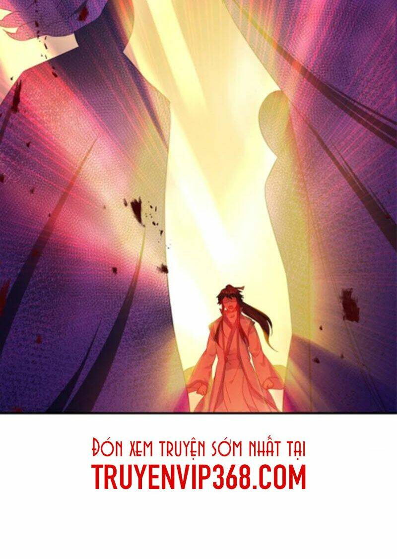 Chiến Hồn Tuyệt Thế Chapter 205 - Trang 2